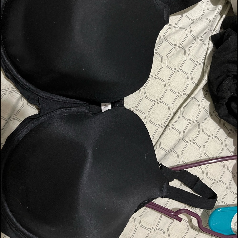 Maternity bra